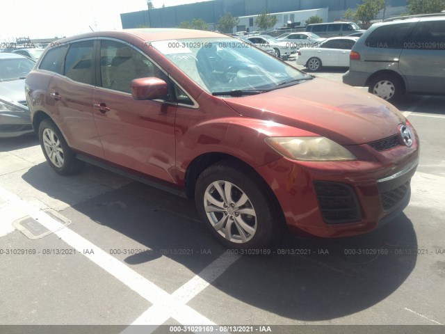 Photo 0 VIN: JM3ER2WL9A0339048 - MAZDA CX-7 