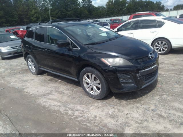 Photo 0 VIN: JM3ER2WLXA0306219 - MAZDA CX-7 