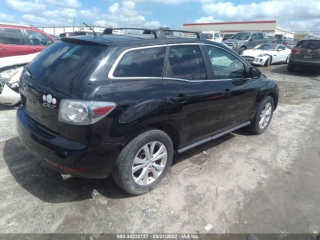 Photo 3 VIN: JM3ER2WLXA0306219 - MAZDA CX-7 