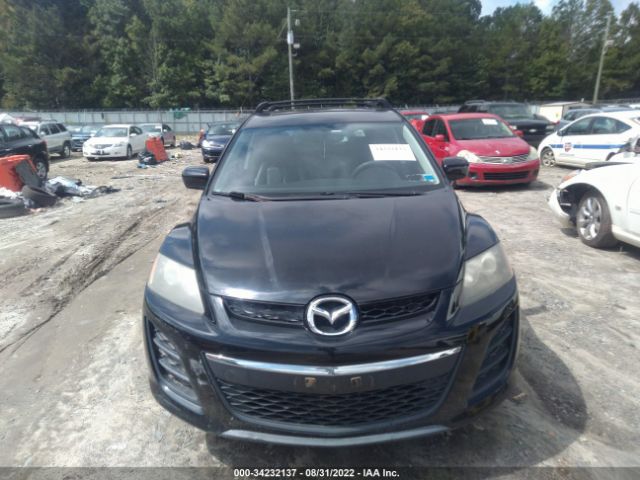 Photo 5 VIN: JM3ER2WLXA0306219 - MAZDA CX-7 