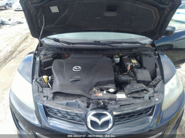 Photo 9 VIN: JM3ER2WLXA0306219 - MAZDA CX-7 