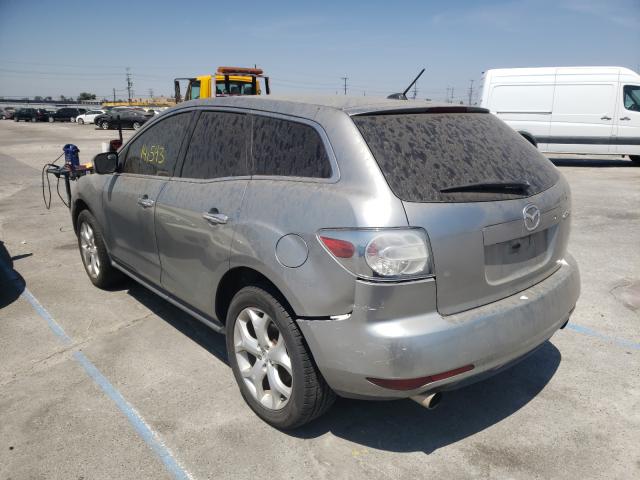 Photo 2 VIN: JM3ER2WLXA0312960 - MAZDA CX-7 