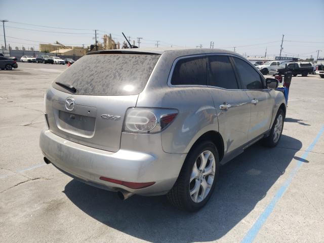 Photo 3 VIN: JM3ER2WLXA0312960 - MAZDA CX-7 