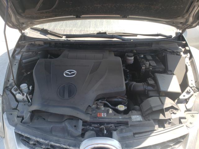 Photo 6 VIN: JM3ER2WLXA0312960 - MAZDA CX-7 