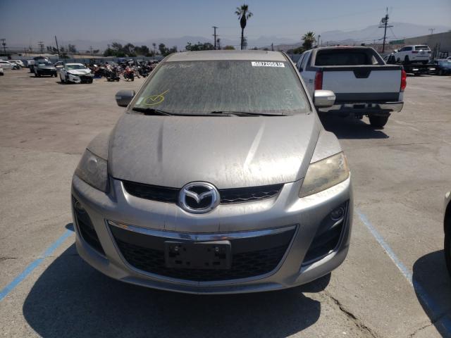 Photo 8 VIN: JM3ER2WLXA0312960 - MAZDA CX-7 