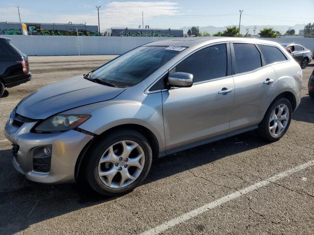 Photo 0 VIN: JM3ER2WLXA0313011 - MAZDA CX-7 