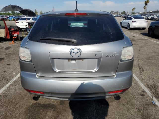 Photo 5 VIN: JM3ER2WLXA0313011 - MAZDA CX-7 