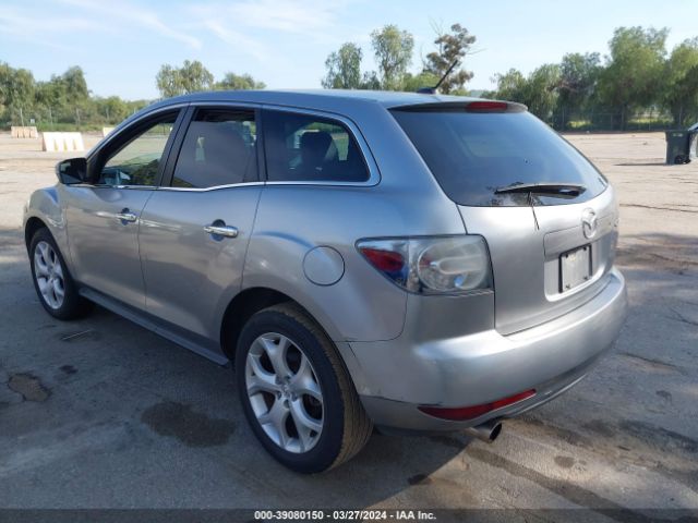 Photo 2 VIN: JM3ER2WLXA0327782 - MAZDA CX-7 