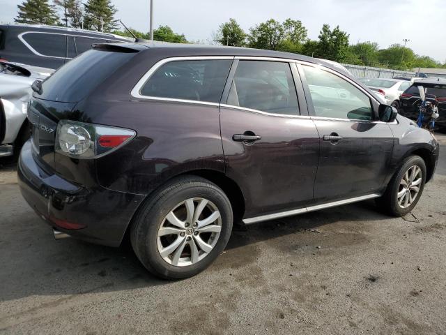 Photo 2 VIN: JM3ER2WLXA0340600 - MAZDA CX-7 