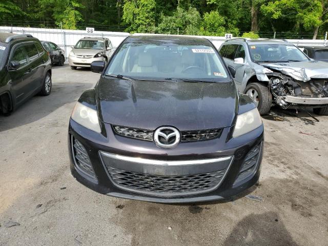 Photo 4 VIN: JM3ER2WLXA0340600 - MAZDA CX-7 