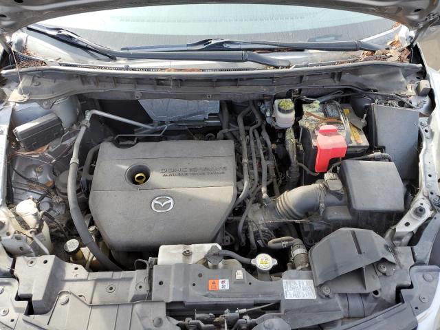 Photo 10 VIN: JM3ER2WM0A0305380 - MAZDA CX-7 