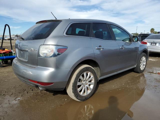 Photo 2 VIN: JM3ER2WM0A0305380 - MAZDA CX-7 