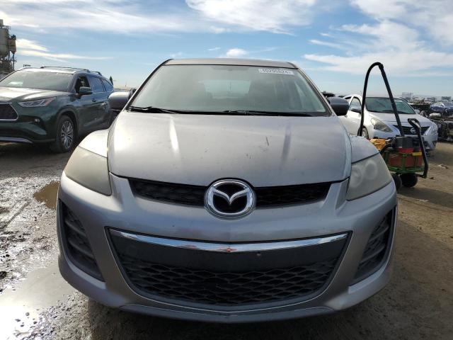 Photo 4 VIN: JM3ER2WM0A0305380 - MAZDA CX-7 