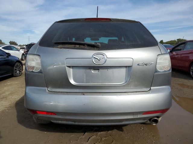 Photo 5 VIN: JM3ER2WM0A0305380 - MAZDA CX-7 