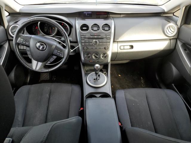 Photo 7 VIN: JM3ER2WM0A0305380 - MAZDA CX-7 