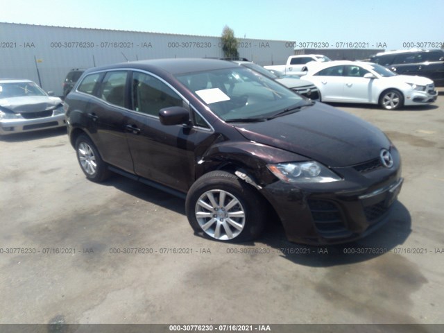 Photo 0 VIN: JM3ER2WM0A0310420 - MAZDA CX-7 