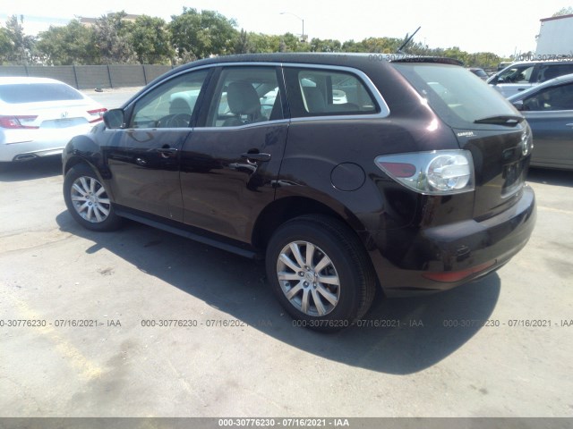 Photo 2 VIN: JM3ER2WM0A0310420 - MAZDA CX-7 