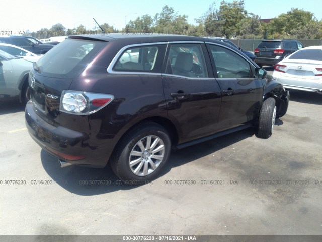 Photo 3 VIN: JM3ER2WM0A0310420 - MAZDA CX-7 