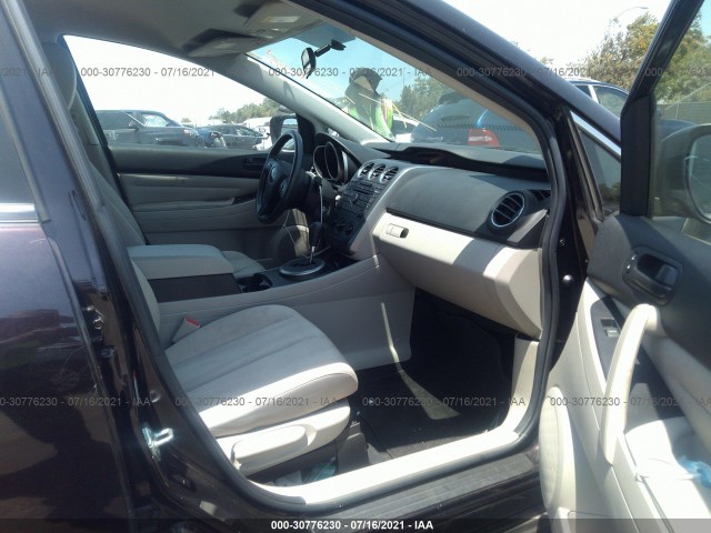 Photo 4 VIN: JM3ER2WM0A0310420 - MAZDA CX-7 