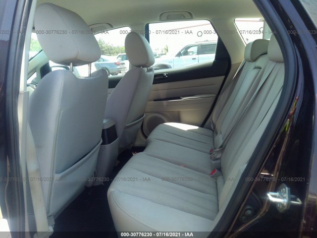 Photo 7 VIN: JM3ER2WM0A0310420 - MAZDA CX-7 