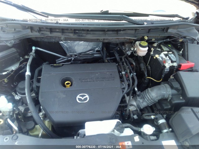 Photo 9 VIN: JM3ER2WM0A0310420 - MAZDA CX-7 