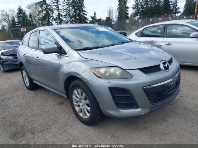 Photo 0 VIN: JM3ER2WM0A0315715 - MAZDA CX-7 