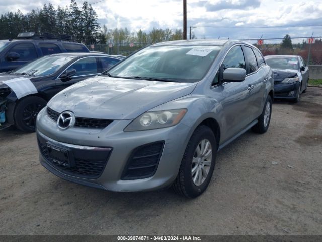 Photo 1 VIN: JM3ER2WM0A0315715 - MAZDA CX-7 