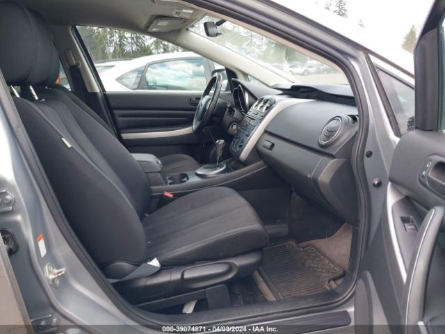 Photo 4 VIN: JM3ER2WM0A0315715 - MAZDA CX-7 