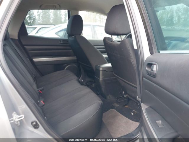 Photo 7 VIN: JM3ER2WM0A0315715 - MAZDA CX-7 