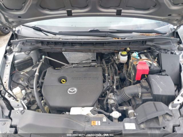 Photo 9 VIN: JM3ER2WM0A0315715 - MAZDA CX-7 