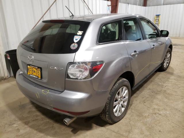 Photo 3 VIN: JM3ER2WM0A0328531 - MAZDA CX-7 