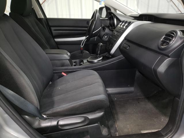 Photo 4 VIN: JM3ER2WM0A0328531 - MAZDA CX-7 