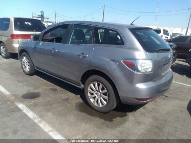 Photo 2 VIN: JM3ER2WM0A0344017 - MAZDA CX-7 