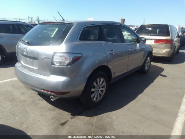 Photo 3 VIN: JM3ER2WM0A0344017 - MAZDA CX-7 