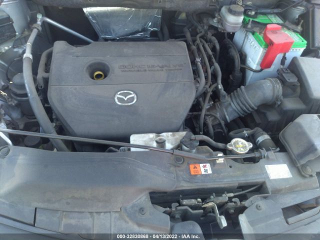 Photo 9 VIN: JM3ER2WM0A0344017 - MAZDA CX-7 