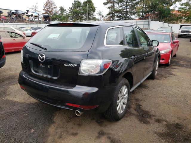 Photo 3 VIN: JM3ER2WM0A0352800 - MAZDA CX-7 