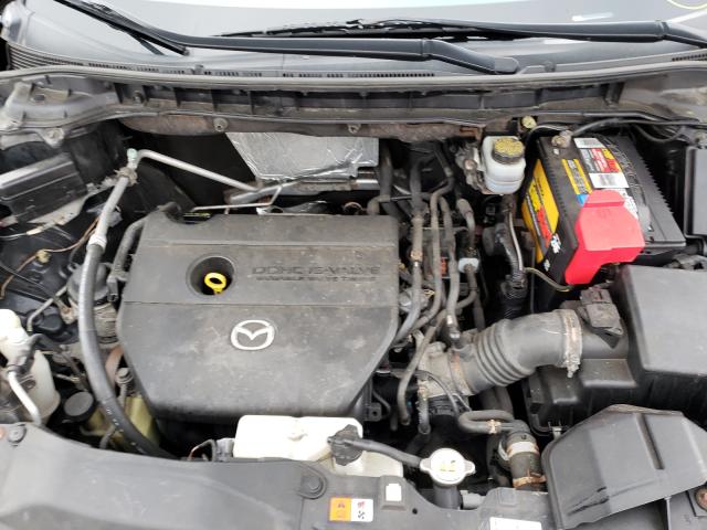 Photo 6 VIN: JM3ER2WM0A0352800 - MAZDA CX-7 