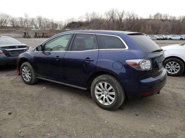 Photo 1 VIN: JM3ER2WM1A0307140 - MAZDA CX-7 