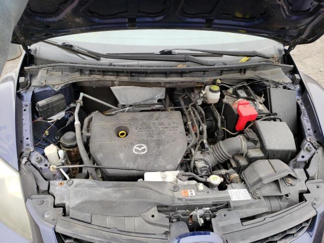 Photo 10 VIN: JM3ER2WM1A0307140 - MAZDA CX-7 