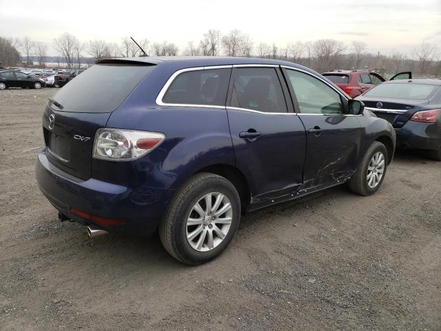 Photo 2 VIN: JM3ER2WM1A0307140 - MAZDA CX-7 