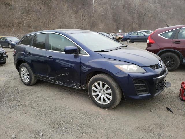 Photo 3 VIN: JM3ER2WM1A0307140 - MAZDA CX-7 