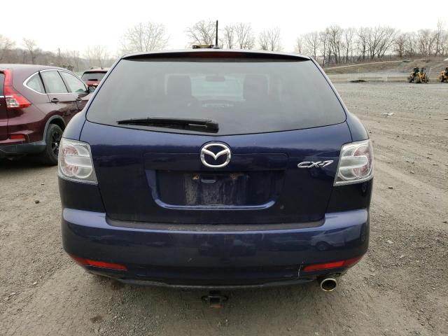 Photo 5 VIN: JM3ER2WM1A0307140 - MAZDA CX-7 