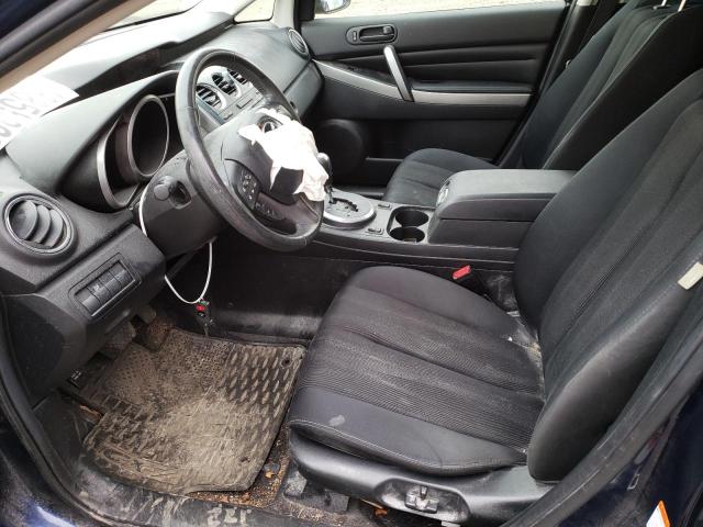 Photo 6 VIN: JM3ER2WM1A0307140 - MAZDA CX-7 