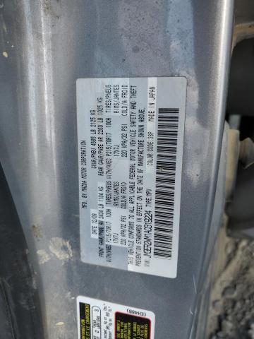 Photo 12 VIN: JM3ER2WM1A0319224 - MAZDA CX-7 