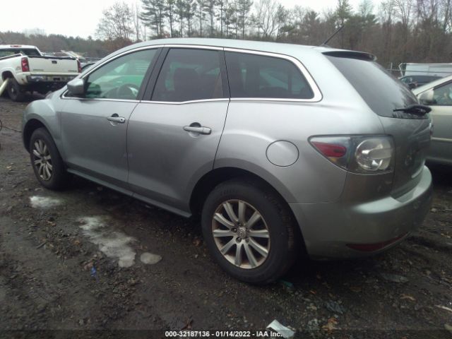 Photo 2 VIN: JM3ER2WM1A0320521 - MAZDA CX-7 