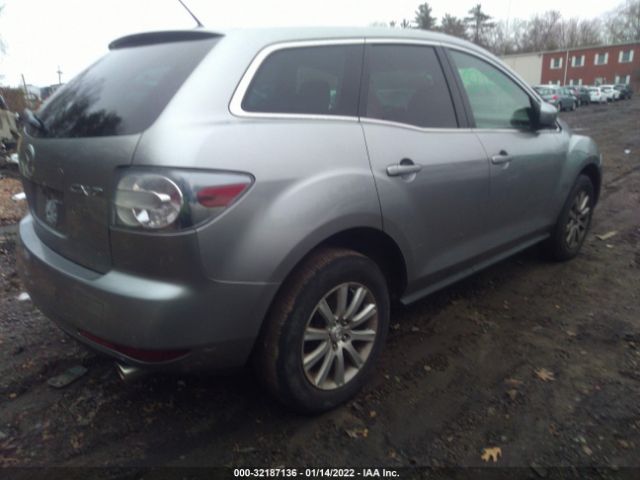 Photo 3 VIN: JM3ER2WM1A0320521 - MAZDA CX-7 