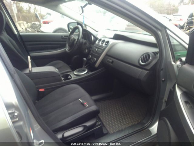 Photo 4 VIN: JM3ER2WM1A0320521 - MAZDA CX-7 