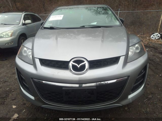 Photo 5 VIN: JM3ER2WM1A0320521 - MAZDA CX-7 