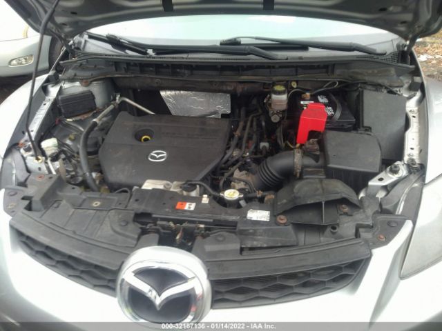 Photo 9 VIN: JM3ER2WM1A0320521 - MAZDA CX-7 