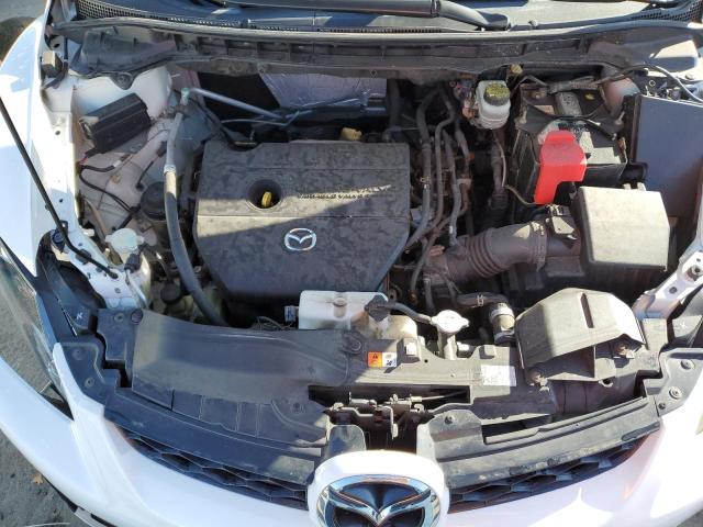 Photo 10 VIN: JM3ER2WM1A0324312 - MAZDA CX-7 